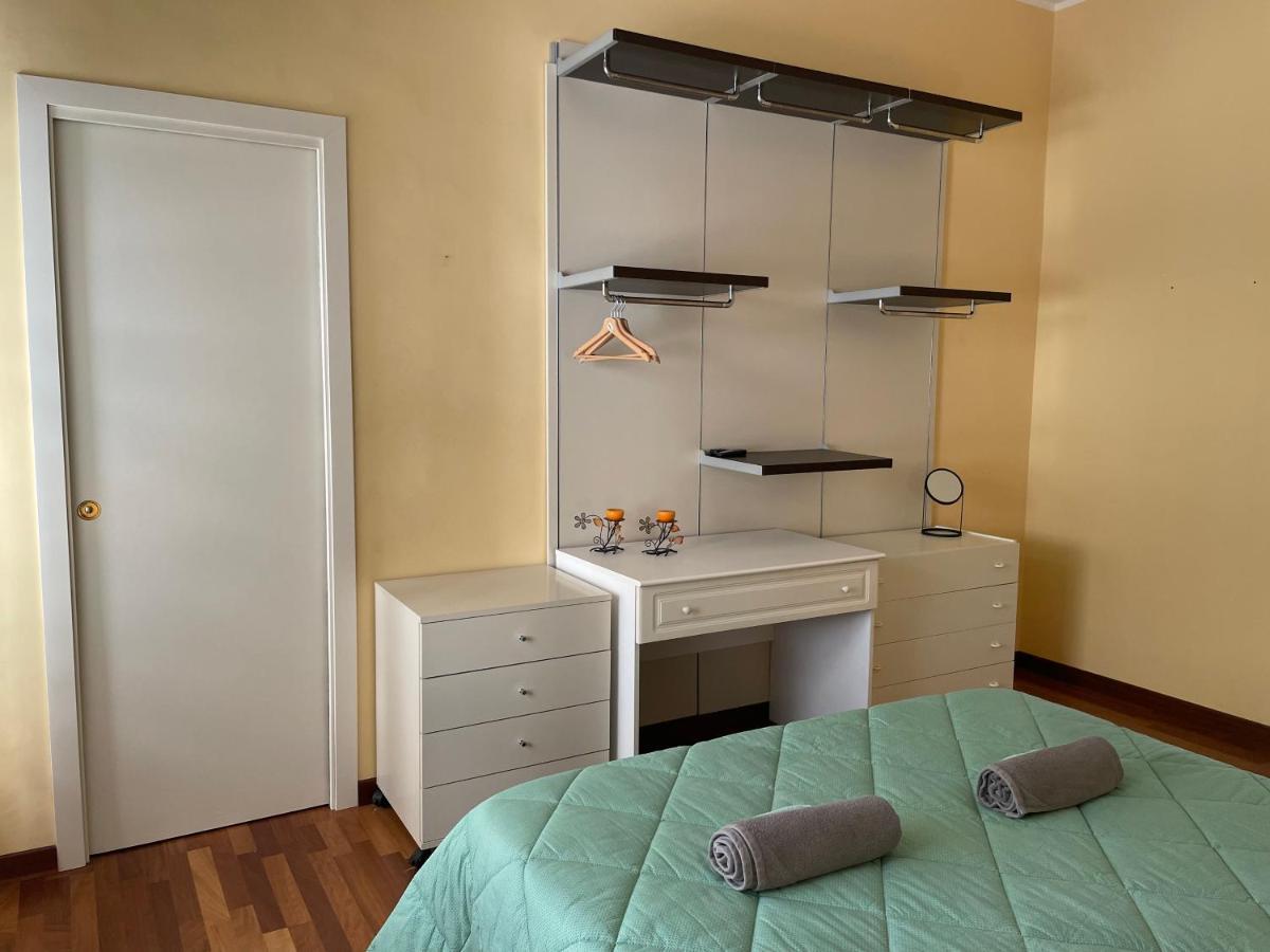 Etnika Home Catania Ngoại thất bức ảnh