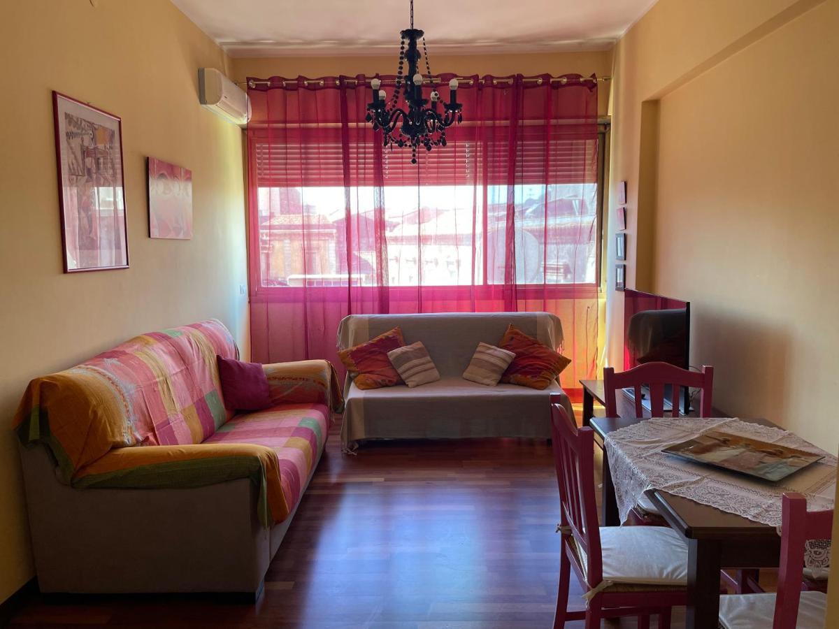 Etnika Home Catania Ngoại thất bức ảnh