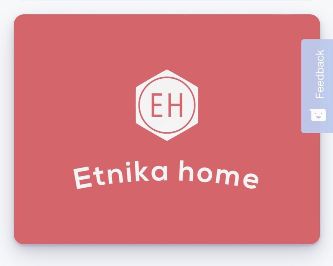 Etnika Home Catania Ngoại thất bức ảnh