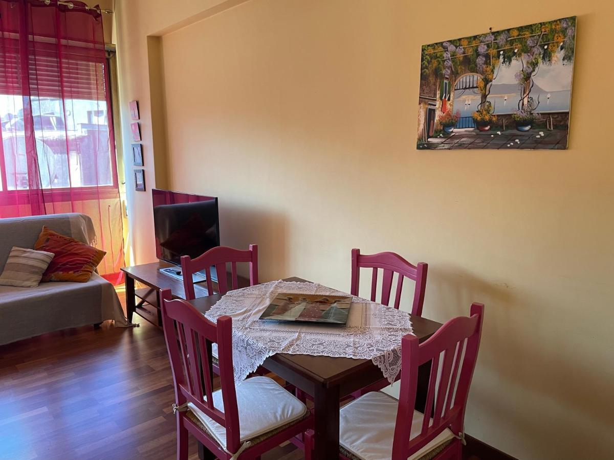 Etnika Home Catania Ngoại thất bức ảnh