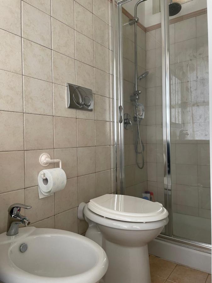 Etnika Home Catania Ngoại thất bức ảnh