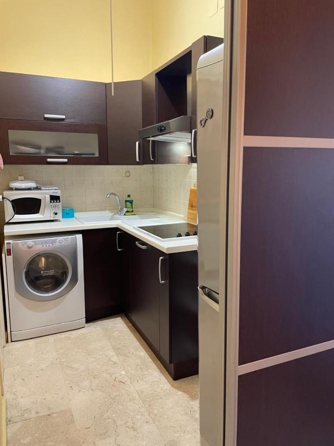 Etnika Home Catania Ngoại thất bức ảnh