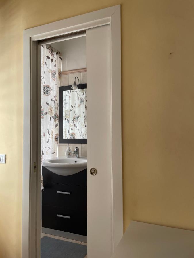 Etnika Home Catania Ngoại thất bức ảnh