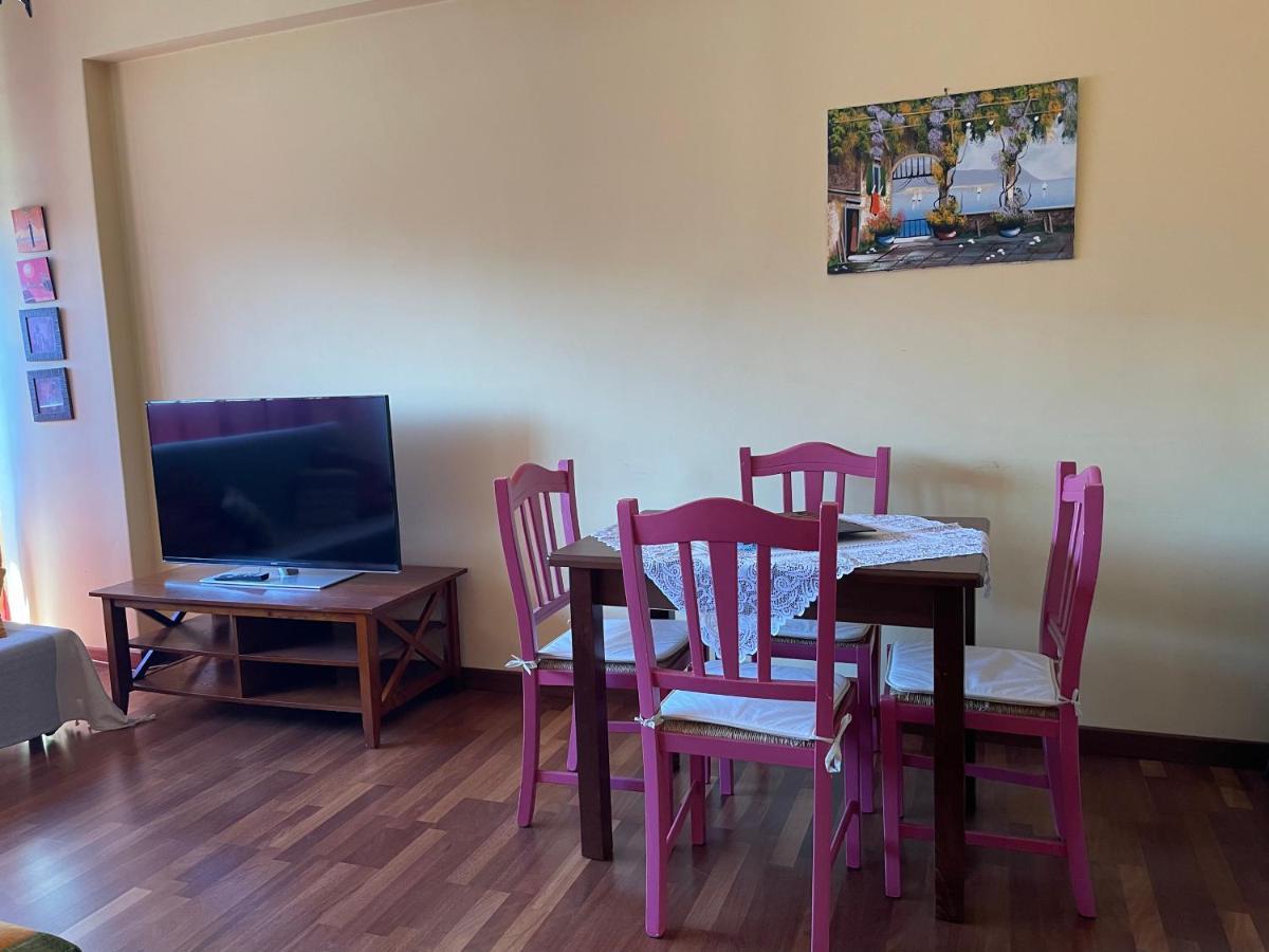 Etnika Home Catania Ngoại thất bức ảnh