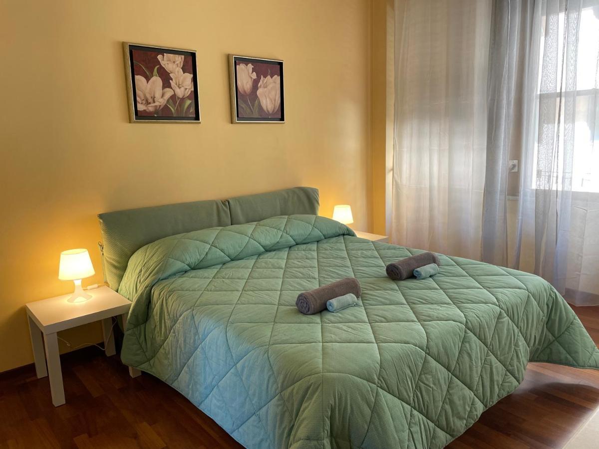 Etnika Home Catania Ngoại thất bức ảnh