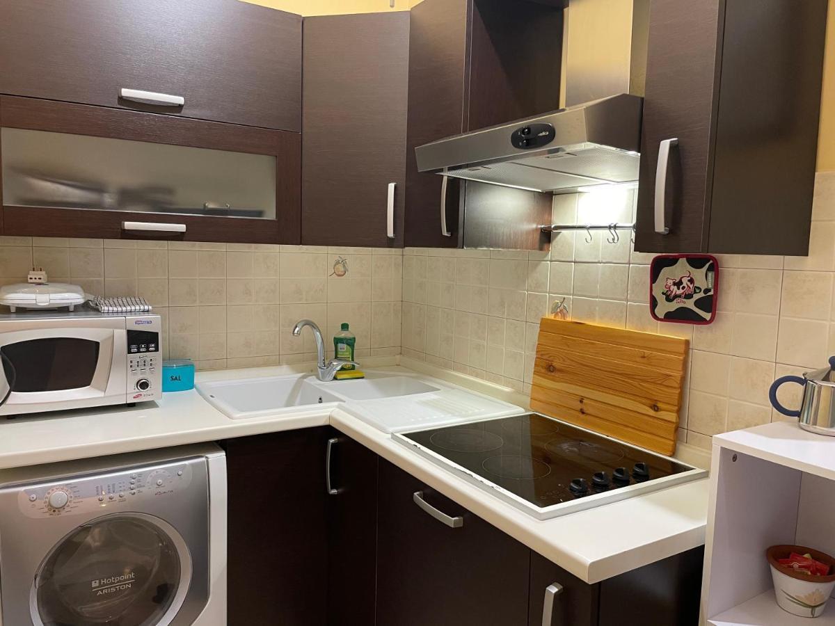 Etnika Home Catania Ngoại thất bức ảnh